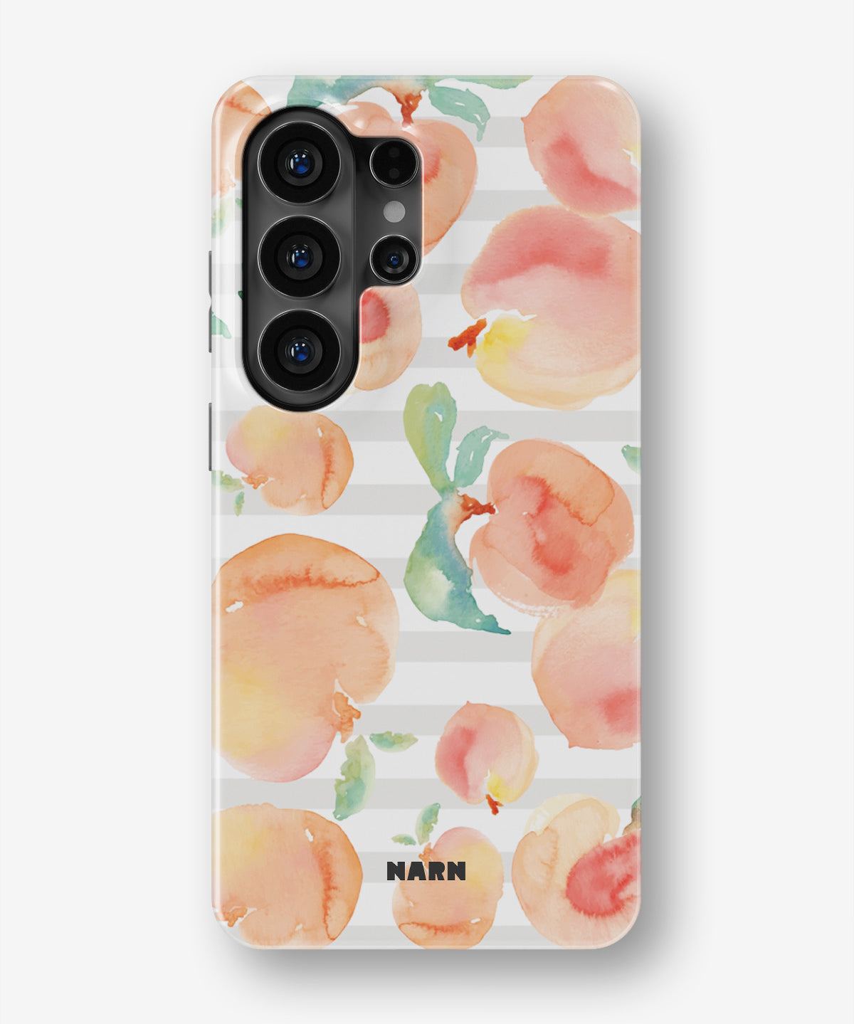 Samsung Galaxy S26 Ultra Tough Case – Peachey - View 1