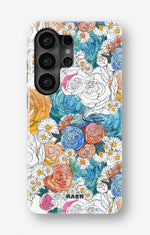 Samsung Galaxy S26 Ultra Tough Case – Midsommer - View 1