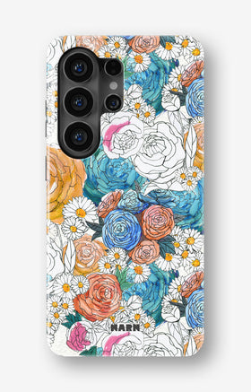 Samsung Galaxy S26 Ultra Tough Case – Midsommer - View 1