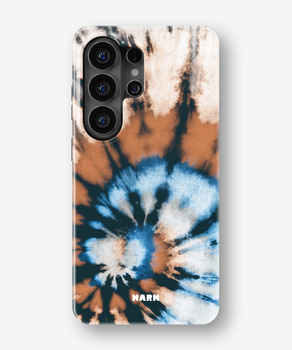 Samsung Galaxy S26 Ultra Tough Case – Boho Dream - View 1