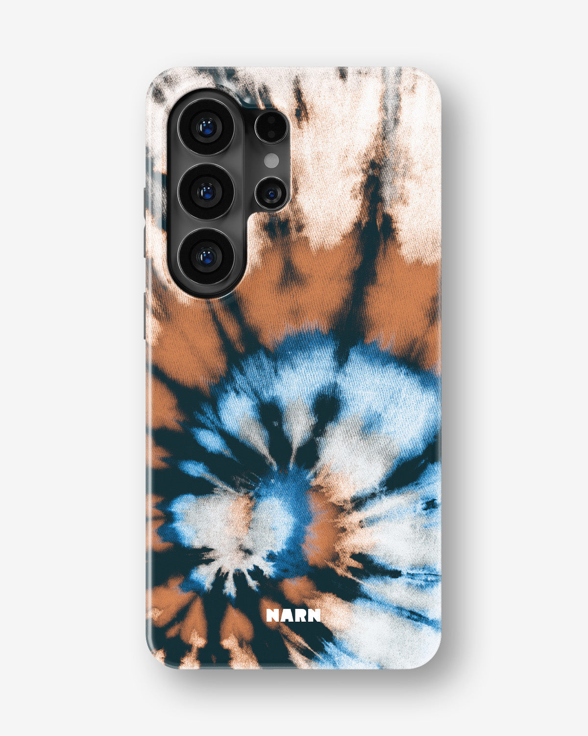 Samsung Galaxy S26 Ultra Tough Case – Boho Dream - View 1