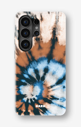 Samsung Galaxy S26 Ultra Tough Case – Boho Dream - View 1