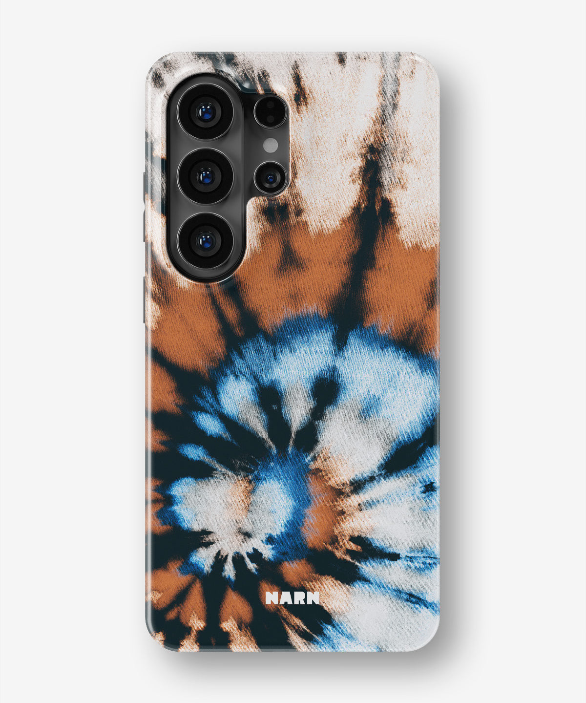 Samsung Galaxy S26 Ultra Tough Case – Boho Dream - View 1