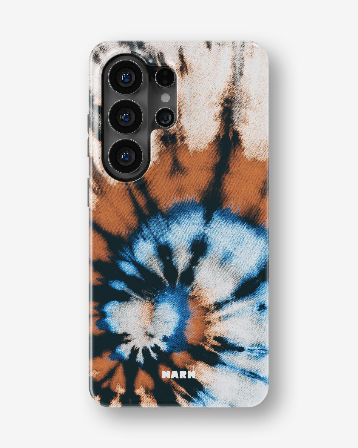 Samsung Galaxy S26 Ultra Tough Case – Boho Dream - View 1