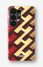 Samsung Galaxy S26 Ultra Tough Case – 70s - View 1