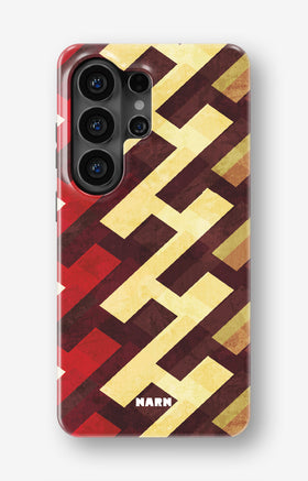 Samsung Galaxy S26 Ultra Tough Case – 70s - View 1