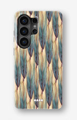 Samsung Galaxy S26 Ultra Tough Case – Happy Place - View 1