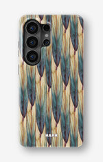 Samsung Galaxy S26 Ultra Tough Case – Happy Place - View 1
