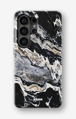 Samsung Galaxy S26 Ultra Tough Case – Dark Swirl - View 1
