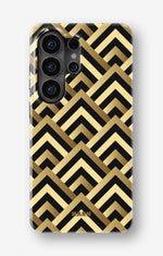 Samsung Galaxy S26 Ultra Tough Case – Goldline - View 1