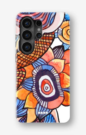 Samsung Galaxy S26 Ultra Tough Case – Energize - View 1