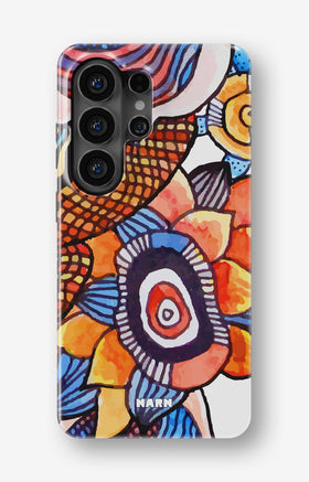 Samsung Galaxy S26 Ultra Tough Case – Energize - View 1