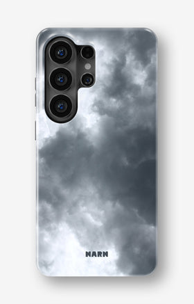 Samsung Galaxy S26 Ultra Tough Case – Cloudy - View 1