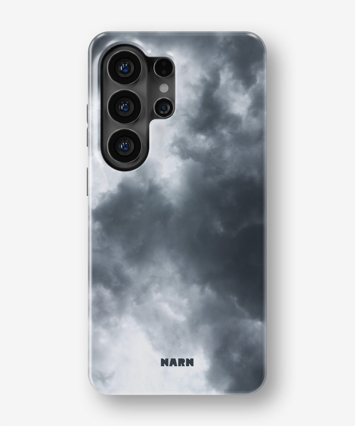 Samsung Galaxy S26 Ultra Tough Case – Cloudy - View 1