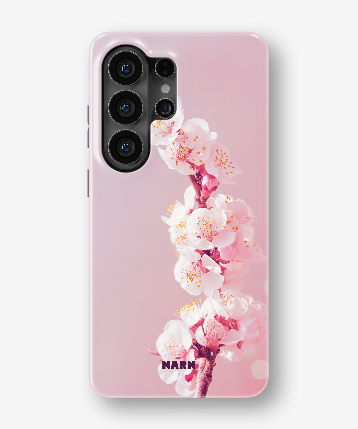 Samsung Galaxy S26 Ultra Tough Case – Pink Harmony - View 1