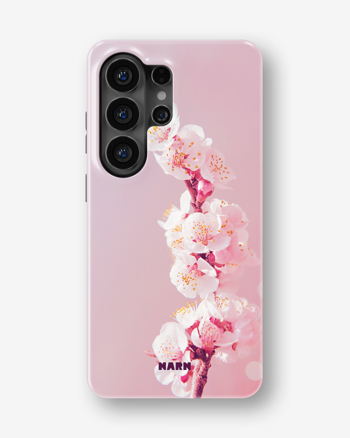 Samsung Galaxy S26 Ultra Tough Case – Pink Harmony - View 1