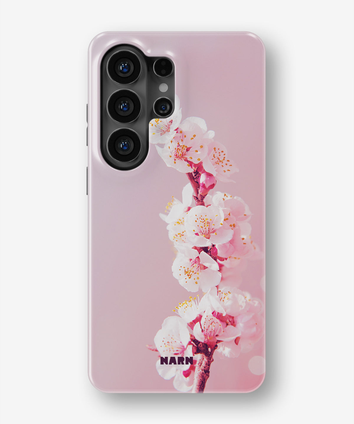 Samsung Galaxy S26 Ultra Tough Case – Pink Harmony - View 1