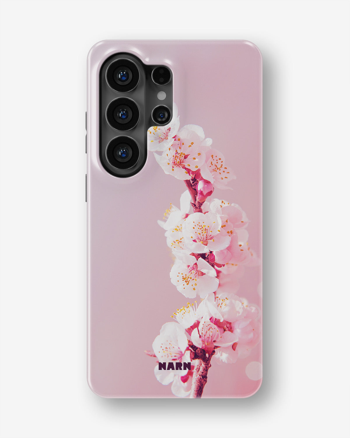 Samsung Galaxy S26 Ultra Tough Case – Pink Harmony - View 1