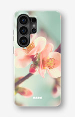 Samsung Galaxy S26 Ultra Tough Case – Sweet Bloom - View 1