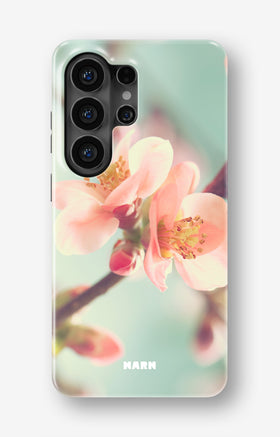 Samsung Galaxy S26 Ultra Tough Case – Sweet Bloom - View 1
