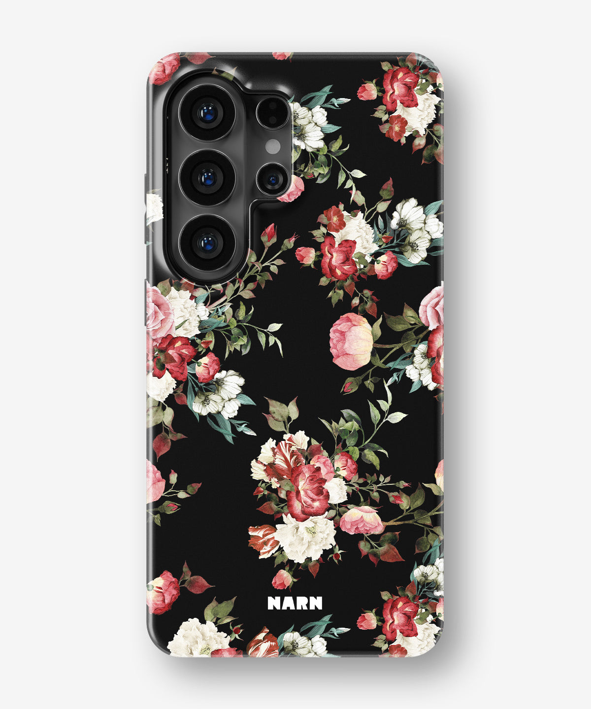 Samsung Galaxy S26 Ultra Tough Case – Bouquet - View 1
