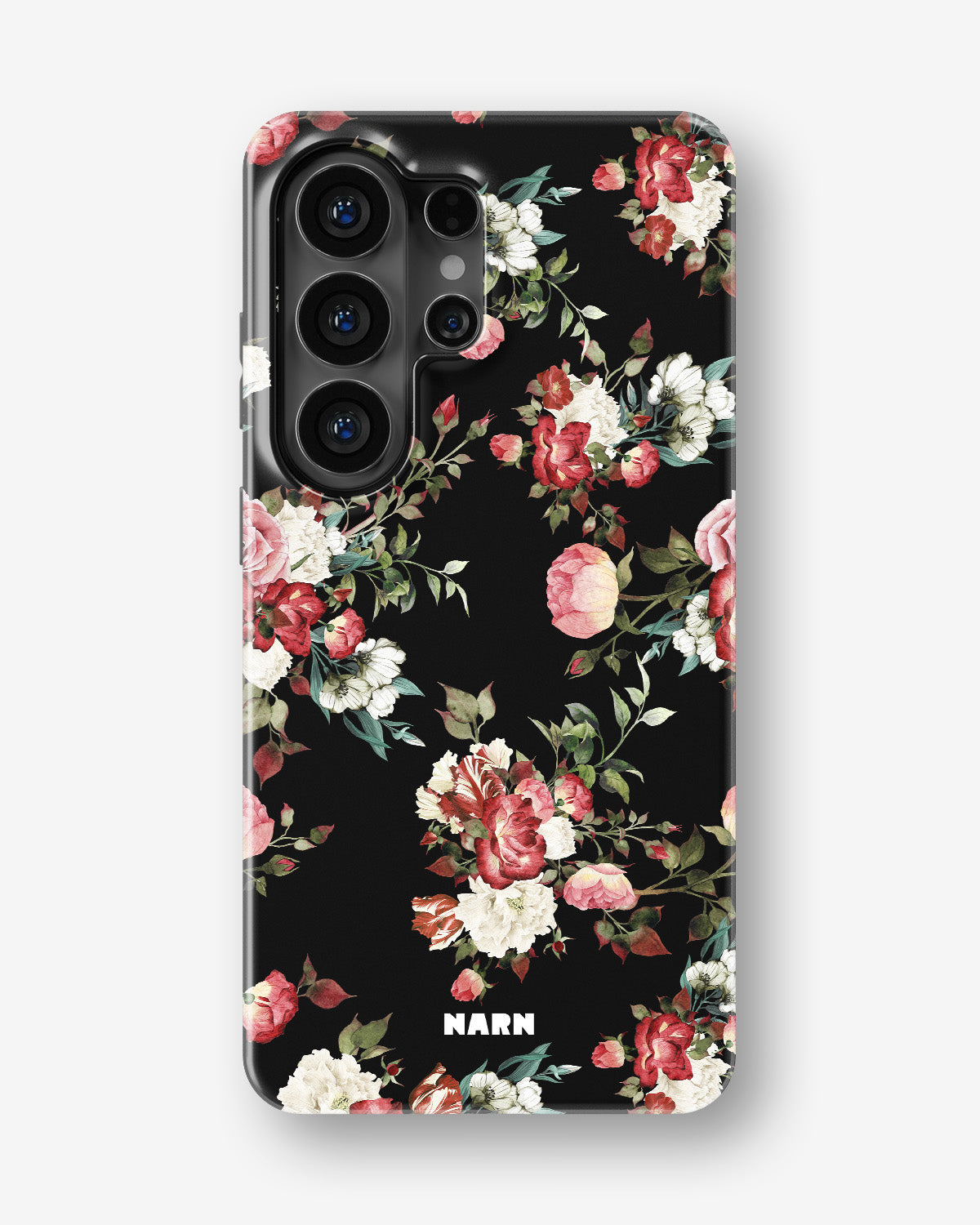 Samsung Galaxy S26 Ultra Tough Case – Bouquet - View 1