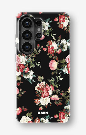 Samsung Galaxy S26 Ultra Tough Case – Bouquet - View 1