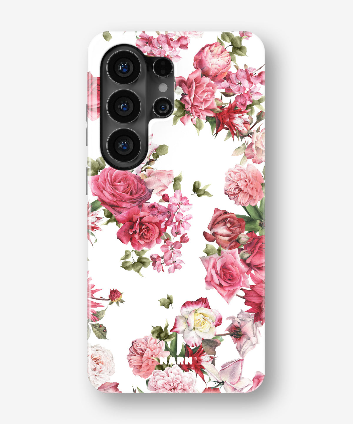 Samsung Galaxy S26 Ultra Tough Case – Garden Glow - View 1