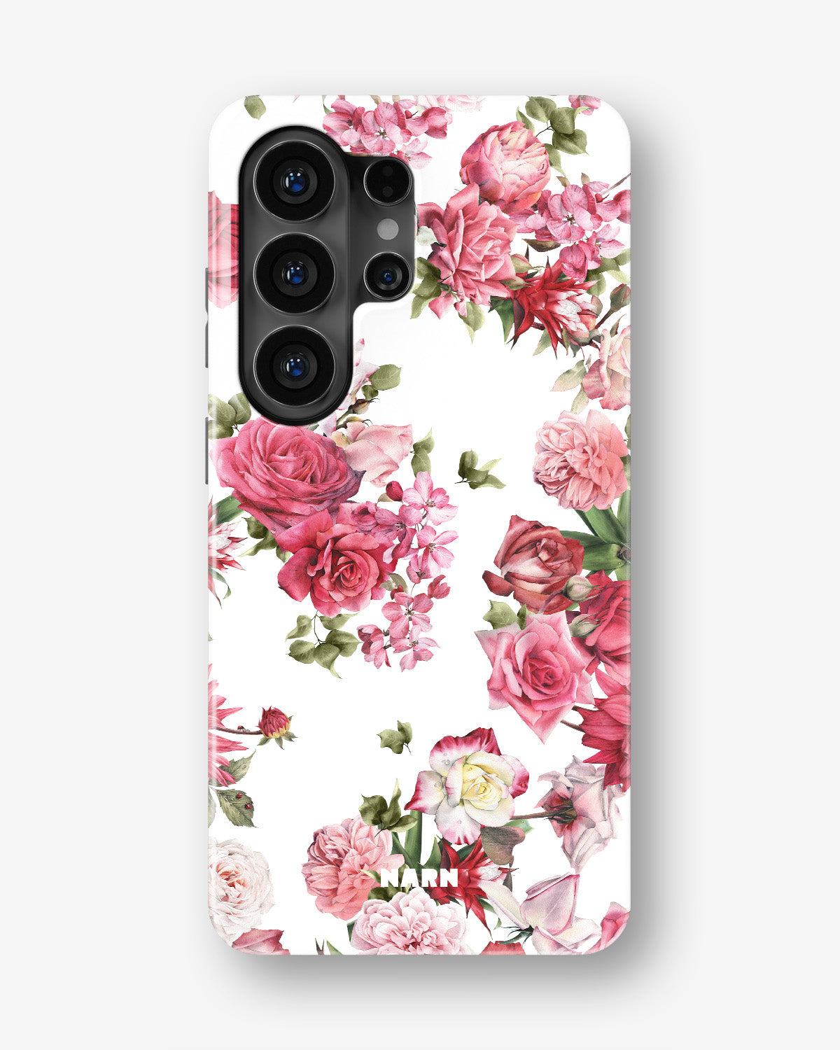 Samsung Galaxy S26 Ultra Tough Case – Garden Glow - View 1