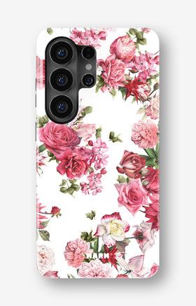 Samsung Galaxy S26 Ultra Tough Case – Garden Glow - View 1