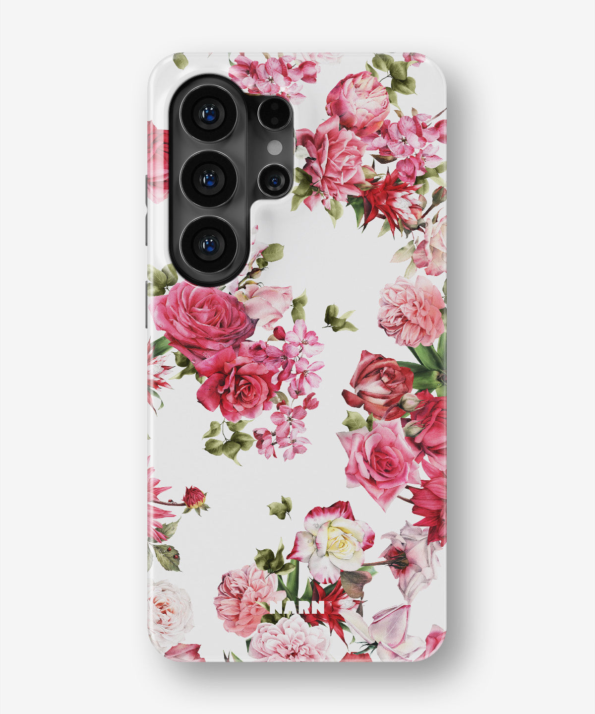 Samsung Galaxy S26 Ultra Tough Case – Garden Glow - View 1