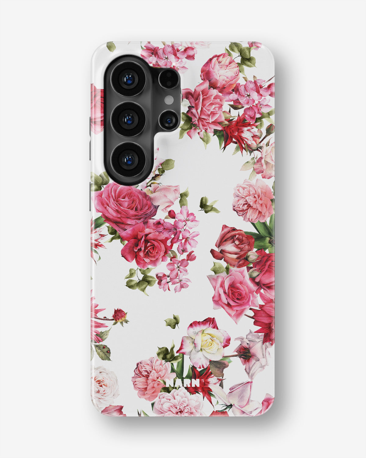Samsung Galaxy S26 Ultra Tough Case – Garden Glow - View 1