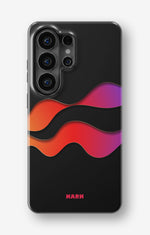 Samsung Galaxy S26 Ultra Tough Case – Color Wave - View 1