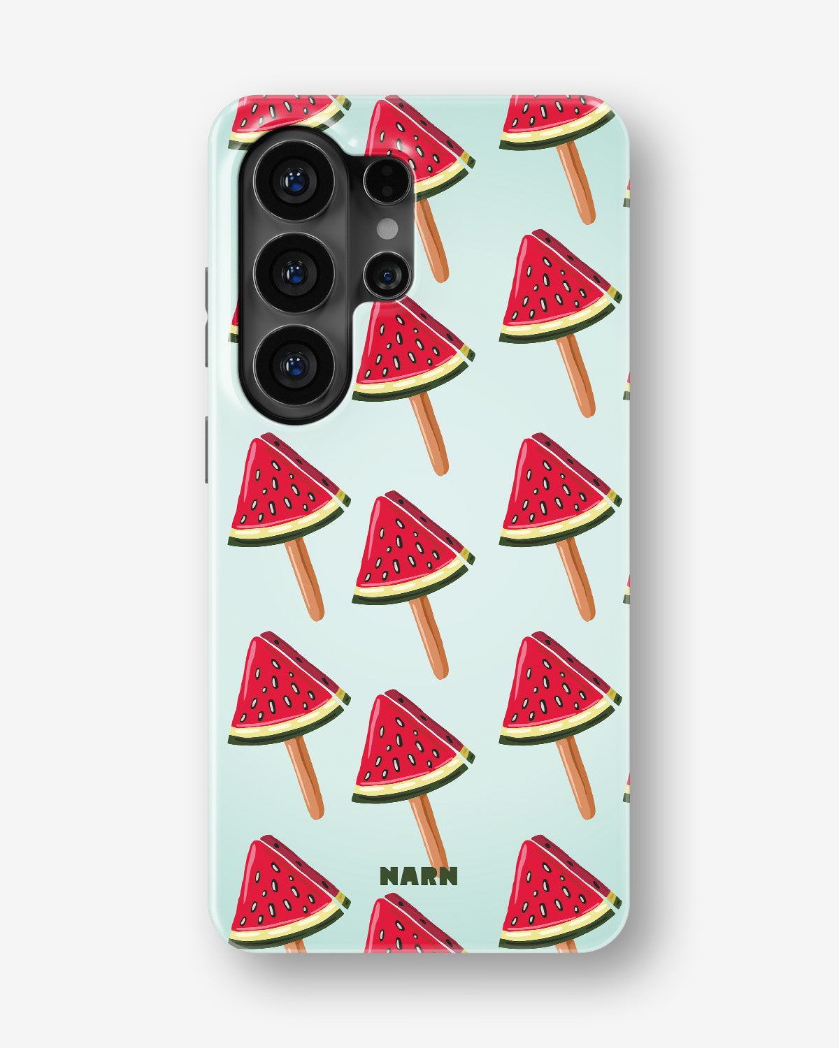 Samsung Galaxy S26 Ultra Tough Case – Watermelon Bliss - View 1