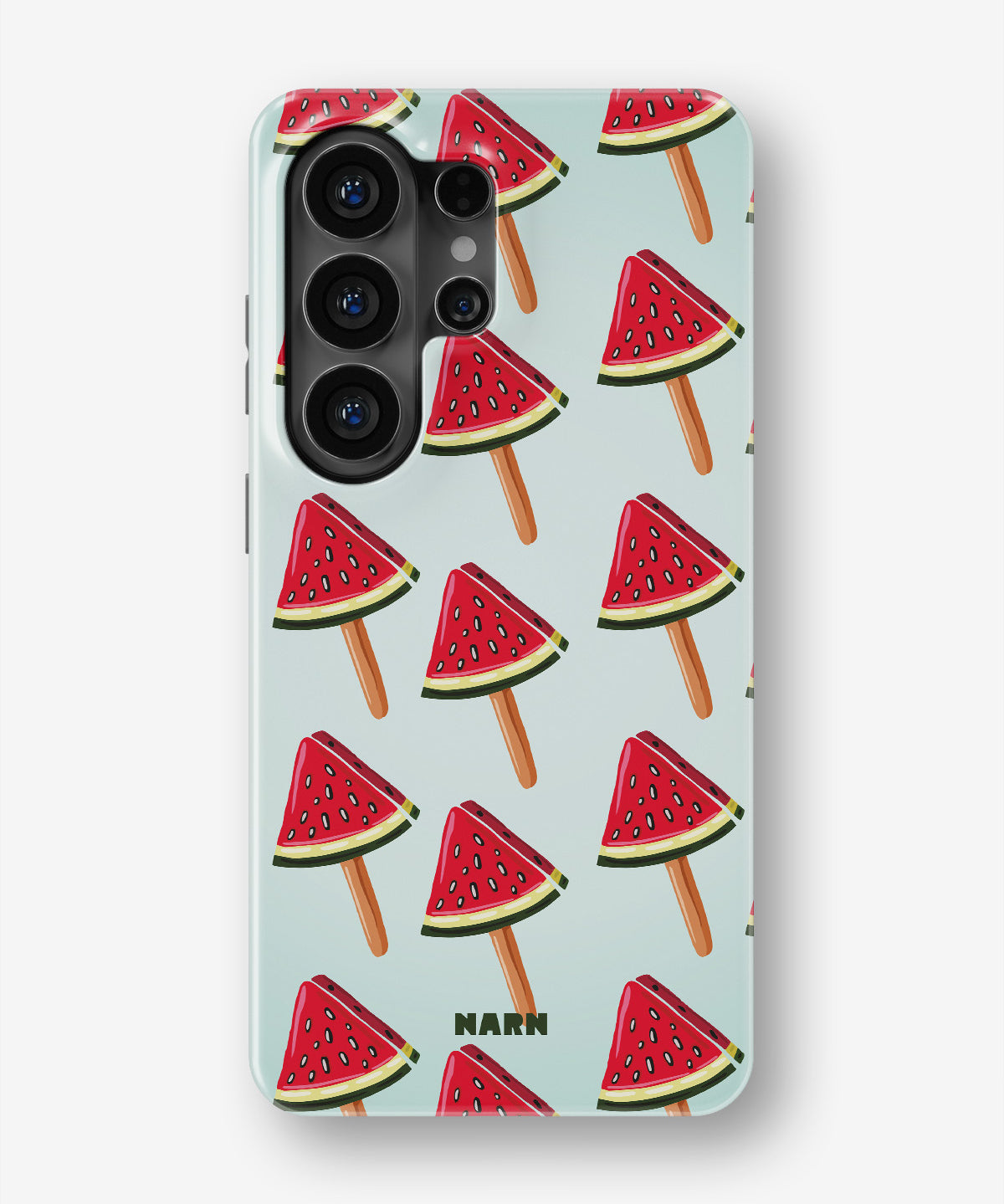 Samsung Galaxy S26 Ultra Tough Case – Watermelon Bliss - View 1