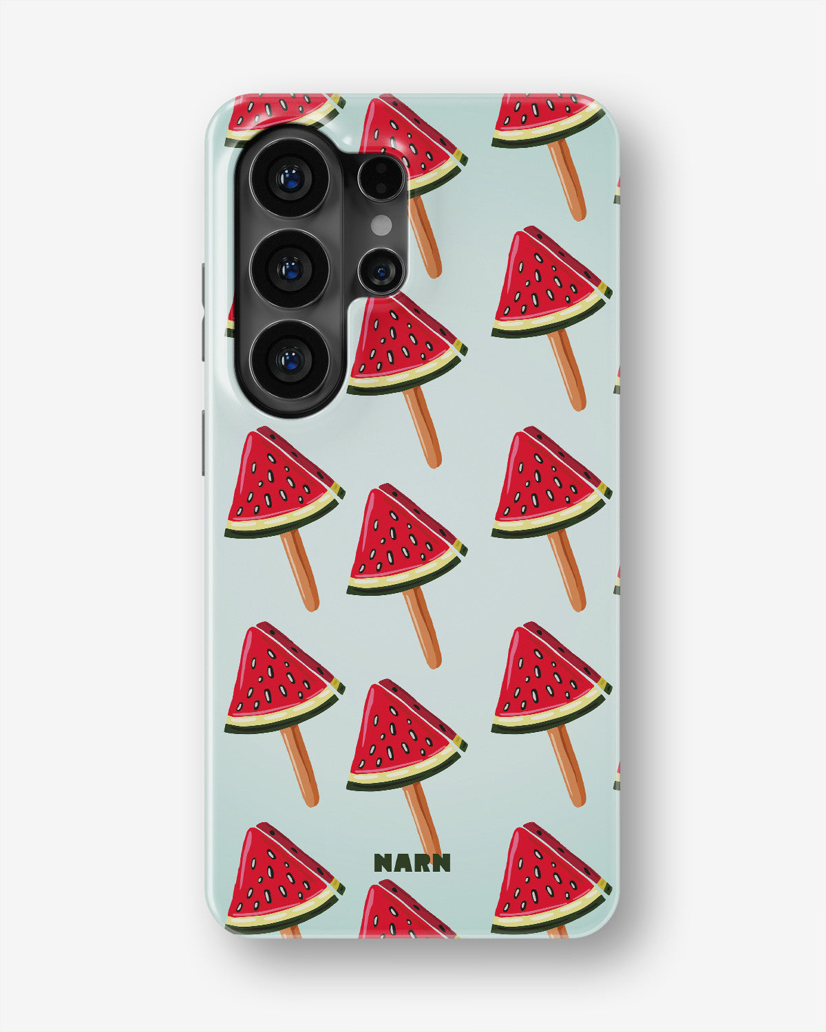 Samsung Galaxy S26 Ultra Tough Case – Watermelon Bliss - View 1