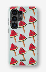 Samsung Galaxy S26 Ultra Tough Case – Watermelon Bliss - View 1