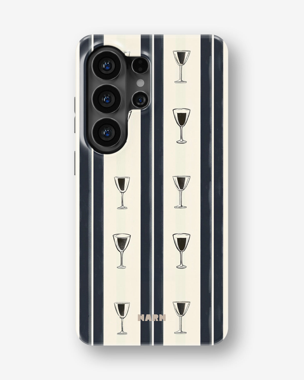 Samsung Galaxy S26 Ultra Tough Case – Sail & Sip - View 1