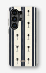 Samsung Galaxy S26 Ultra Tough Case – Sail & Sip - View 1