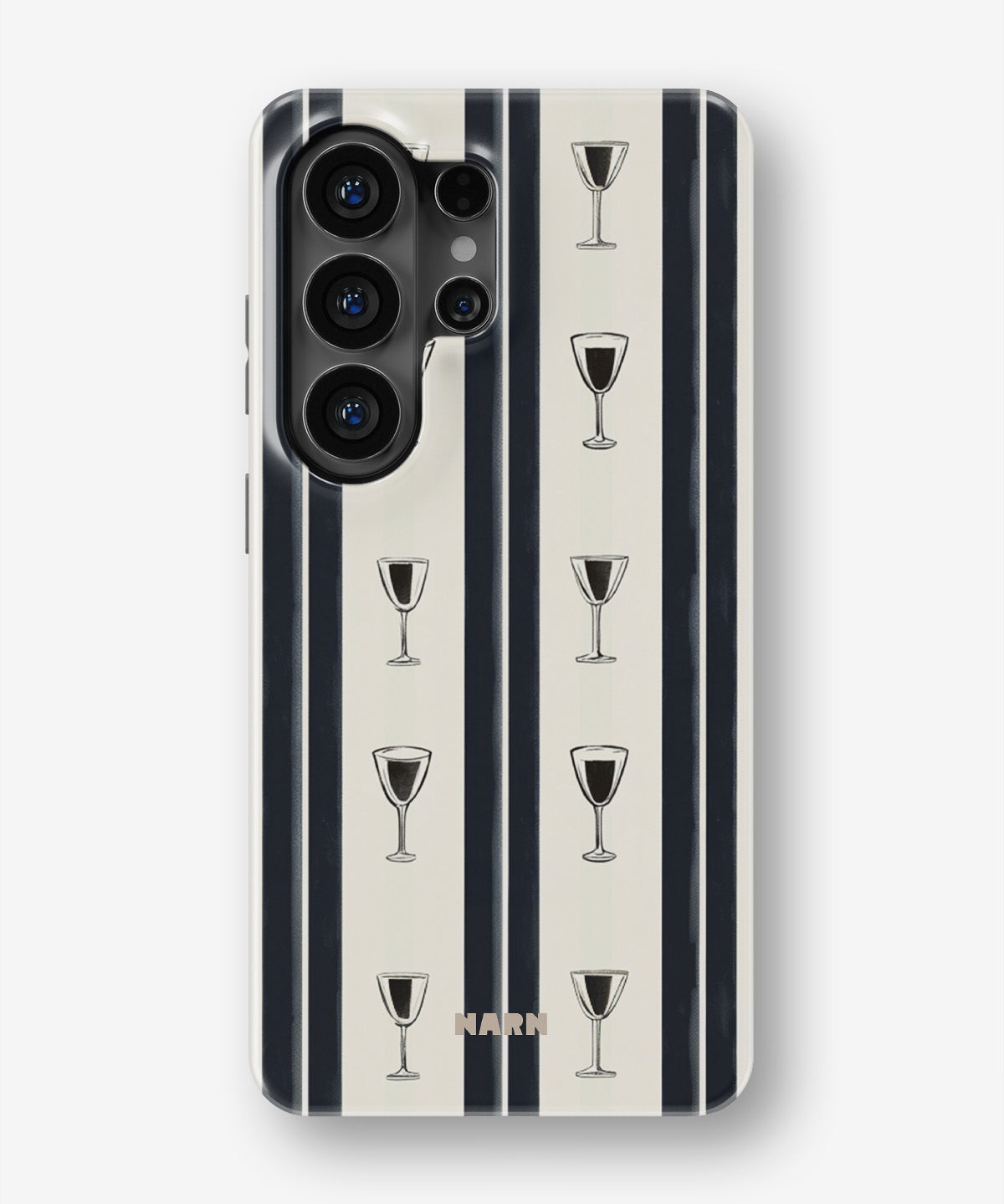 Samsung Galaxy S26 Ultra Tough Case – Sail & Sip - View 1