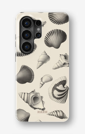 Samsung Galaxy S26 Ultra Tough Case – Silent Sea - View 1