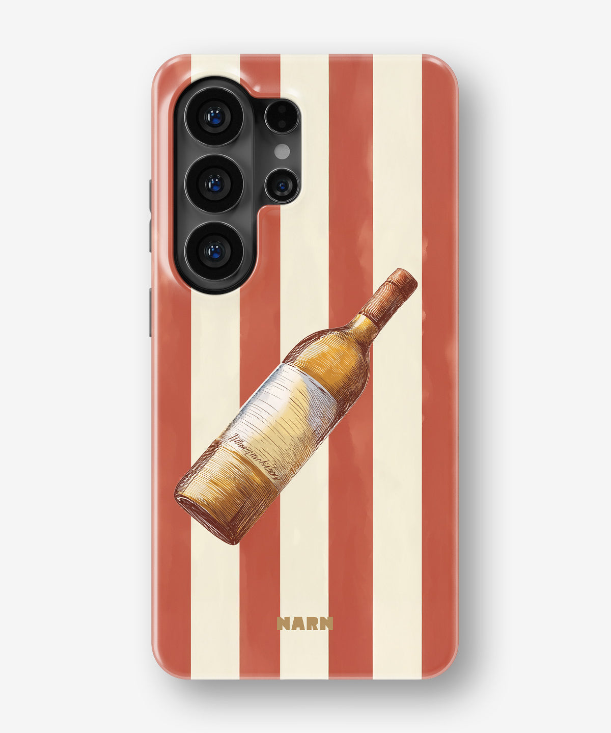 Samsung Galaxy S26 Ultra Tough Case – Vino - View 1
