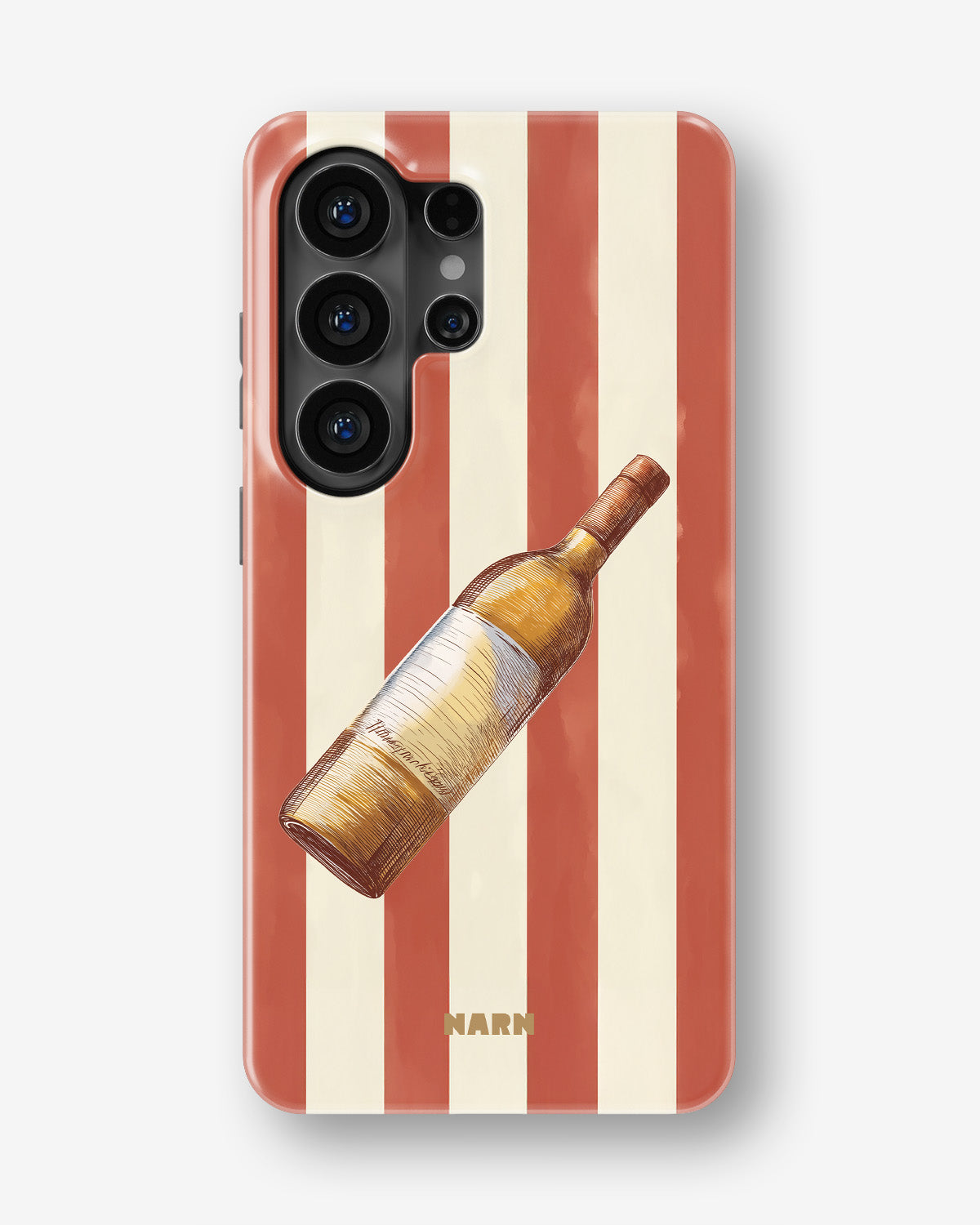 Samsung Galaxy S26 Ultra Tough Case – Vino - View 1