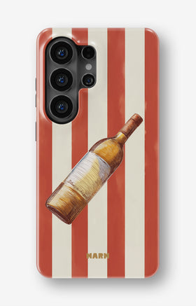 Samsung Galaxy S26 Ultra Tough Case – Vino - View 1