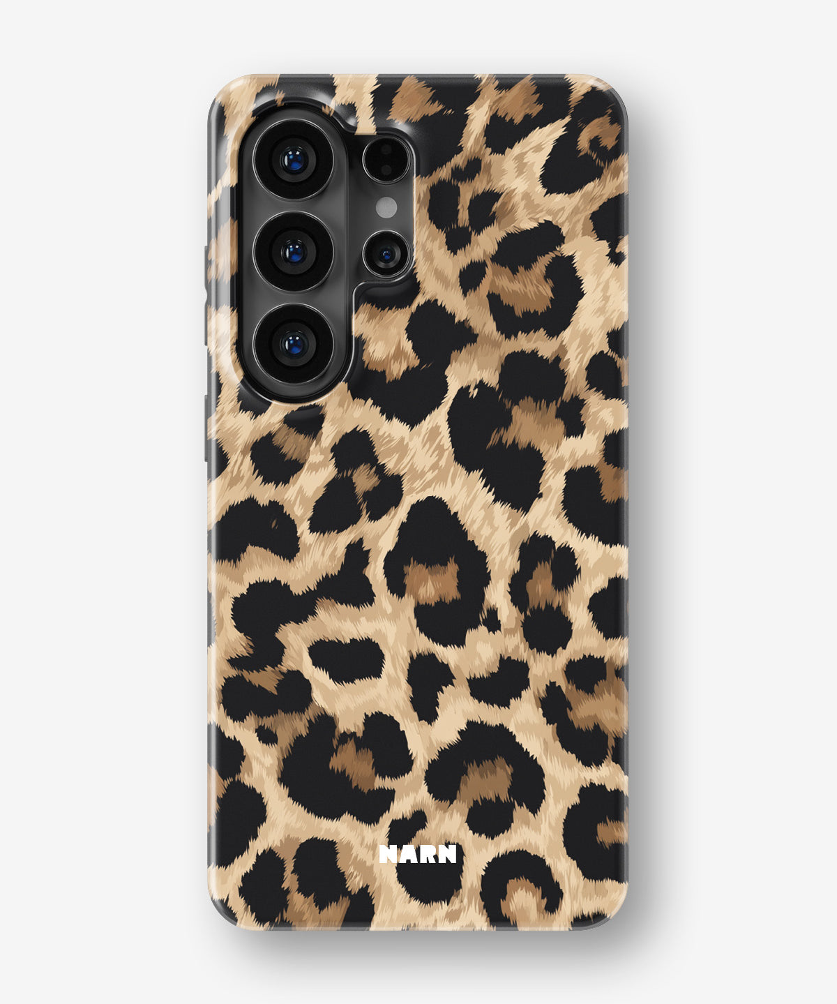 Samsung Galaxy S26 Ultra Tough Case – Savanna Noir - View 1