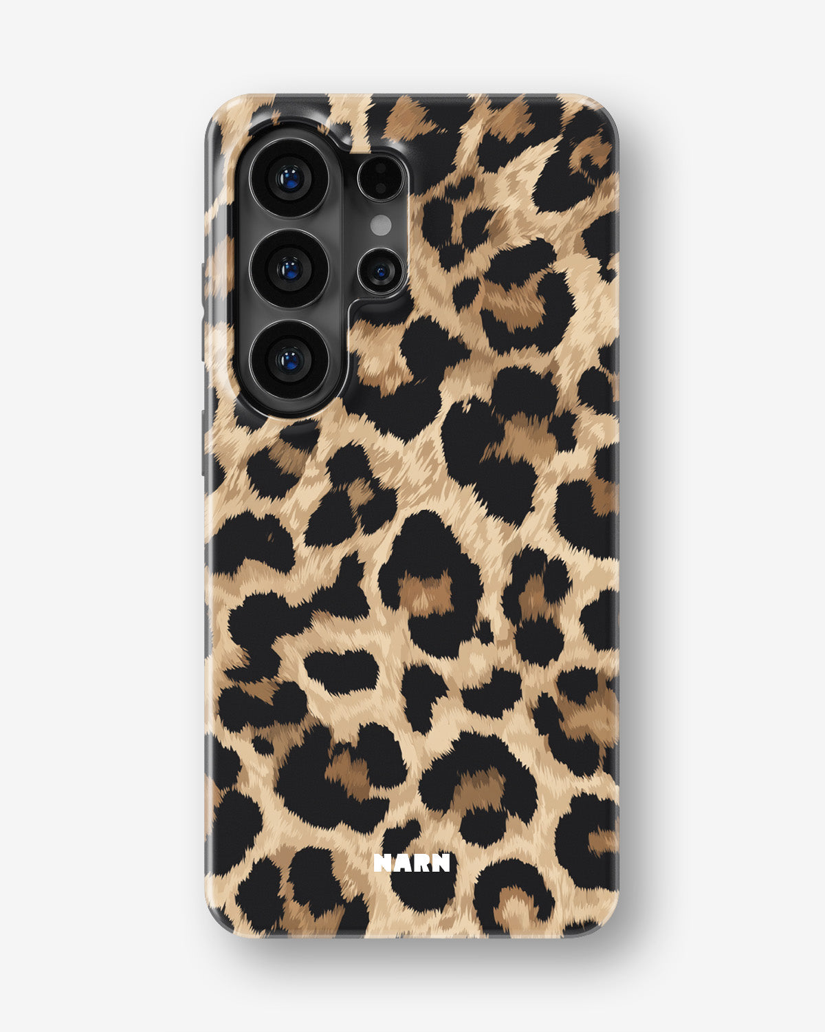 Samsung Galaxy S26 Ultra Tough Case – Savanna Noir - View 1