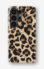 Samsung Galaxy S26 Ultra Tough Case – Savanna Noir - View 1
