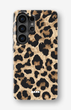 Samsung Galaxy S26 Ultra Tough Case – Savanna Noir - View 1