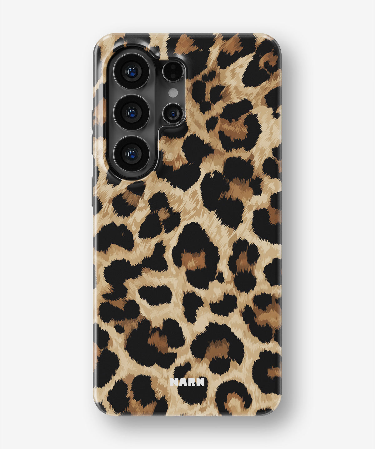 Samsung Galaxy S26 Ultra Tough Case – Savanna Noir - View 1