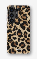 Samsung Galaxy S26 Ultra Tough Case – Savanna Noir - View 1